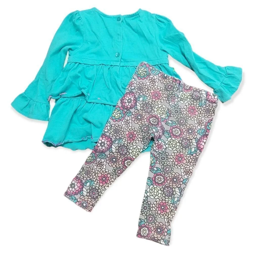 Kids Headquarters size 3t